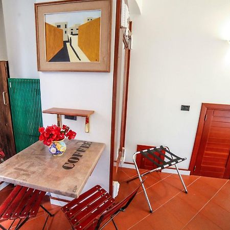 Il Carretto Taormina Center Apartment Ngoại thất bức ảnh