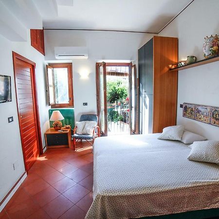 Il Carretto Taormina Center Apartment Ngoại thất bức ảnh