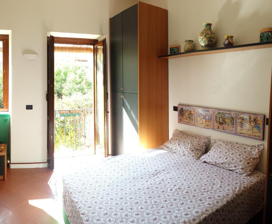 Il Carretto Taormina Center Apartment Phòng bức ảnh
