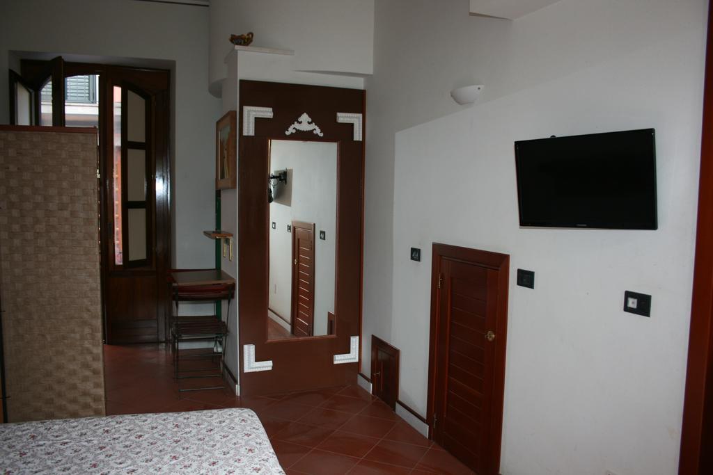 Il Carretto Taormina Center Apartment Phòng bức ảnh