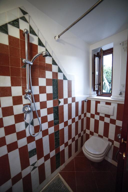 Il Carretto Taormina Center Apartment Ngoại thất bức ảnh