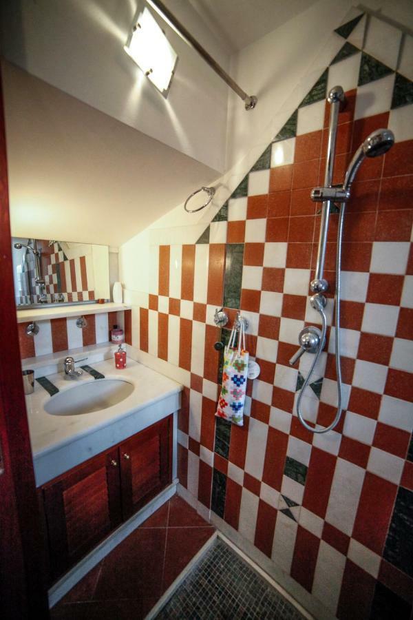 Il Carretto Taormina Center Apartment Ngoại thất bức ảnh