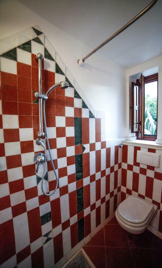 Il Carretto Taormina Center Apartment Ngoại thất bức ảnh